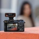 Відеосвітло Ulanzi Vijim F12 Mini Camera Flash Speedlite (UV-L044GBB2 F12)