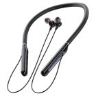 Бездротові спортивні навушники ACEFAST N5 neck hanging wireless earphones Black