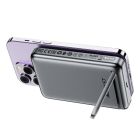 Автотримач для телефона ACEFAST D51 magnetic car holder for dashboard Black