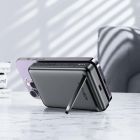 Автотримач для телефона ACEFAST D51 magnetic car holder for dashboard Black