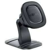 Автотримач для телефона ACEFAST D51 magnetic car holder for dashboard Black