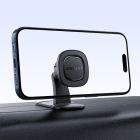Автотримач для телефона ACEFAST D51 magnetic car holder for dashboard Black
