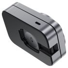 Бездротовий зарядний пристрій ACEFAST E22 Desktop 3-in-1 Wireless Charging holder Metal Gray
