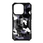 Чохол для смартфона UAG AAA Pathfinder Mag for Apple iPhone 15 Pro Army White