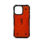Чохол для смартфона UAG AAA Pathfinder Mag for Apple iPhone 16 Pro Max Orange