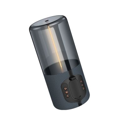 Портативна колонка HOCO BS64 Rocker BT speaker Blue