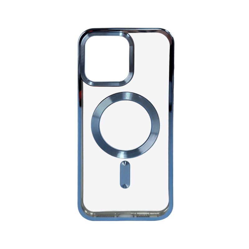 Чохол для смартфона Cosmic CD Magnetic for Apple iPhone 14 Pro Max Sierra Blue