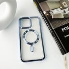 Чохол для смартфона Cosmic CD Magnetic for Apple iPhone 14 Pro Max Sierra Blue
