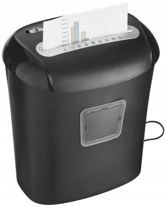 Знищувач документів shredMARK 1321M (5x16мм)