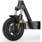 Електросамокат OKAI ES40-Black 10", 500(1000)W, 15.6Ah, 70km, 38km\h, 25%, NFC, App, 23kg