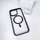 Чохол для смартфона Spigen AAA Magnetic Color for Apple iPhone 14 Purple