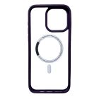 Чохол для смартфона Spigen AAA Magnetic Color for Apple iPhone 15 Purple