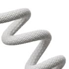 Кабель Baseus Dynamic Series Fast Charging Data Cable USB to Type-C 100W 1m White