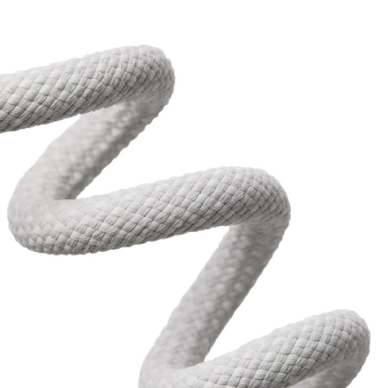 Кабель Baseus Dynamic Series Fast Charging Data Cable USB to Type-C 100W 1m White
