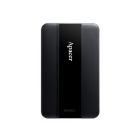 Зовнішній жорсткий диск PHD External 2.5'' Apacer USB 3.2 Gen. 1 AC237 2Tb Black (color box)