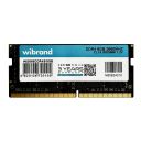 Оперативна пам'ять DDR4 Wibrand 8GB 2666MHz CL19 SODIMM