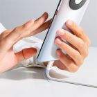 Кабель Baseus Superior Series Fast Charging Data Cable USB to Type-C 100W 1.5m Moon White