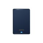 Зовнішній жорсткий диск PHD External 2.5'' ADATA USB 3.2 Gen. 1 DashDrive Classic HV620S 1TB Slim Blue