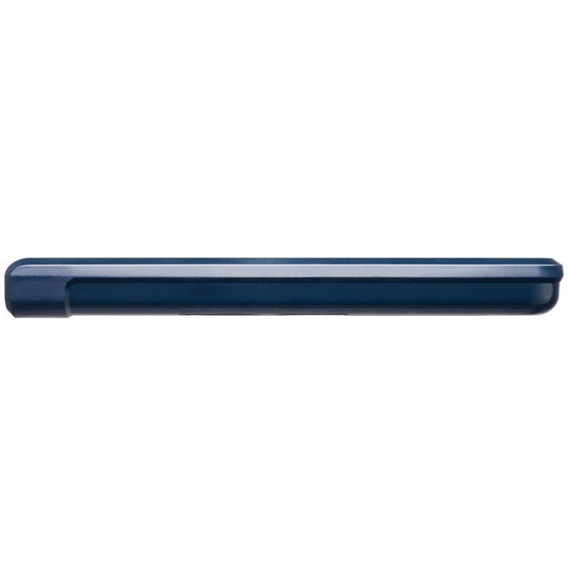 Зовнішній жорсткий диск PHD External 2.5'' ADATA USB 3.2 Gen. 1 DashDrive Classic HV620S 1TB Slim Blue