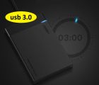 Зовнішня кишеня для накопичувача UGREEN US221 2.5 Inch Hard Drive Box(UGR-30847)