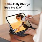 Кабель UGREEN US334 USB-C 2.0 to Angled USB-C M/M Cable Aluminium Shell with Braided 1m (Black)(UGR-70643)