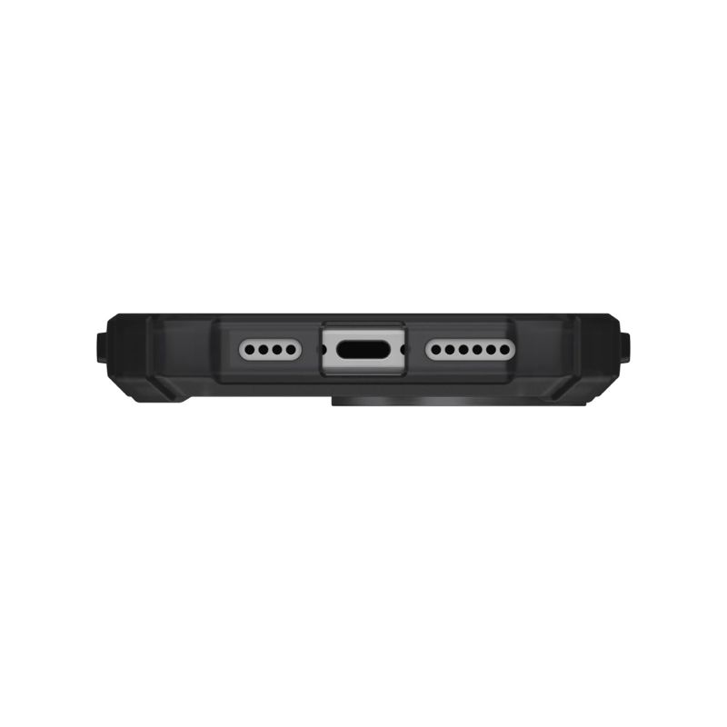 Чохол для смартфона UAG AAA Plazma Mag XTE for Apple iPhone 16 All Black
