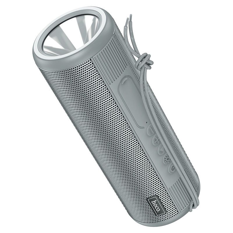 Портативна колонка HOCO HC11 Bora sports BT speaker Grey