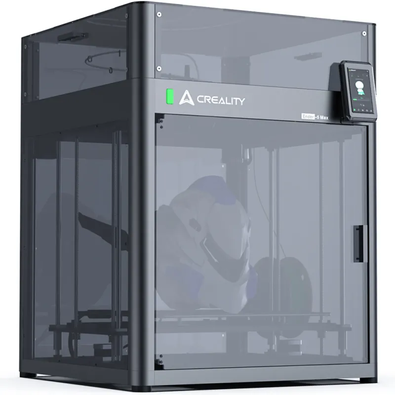 Акриловий корпус для 3D принтера Ender-5 Max (4005010097)
