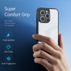 Чохол для смартфона DUX DUCIS Aimo for Apple iPhone 15 Pro Max Black