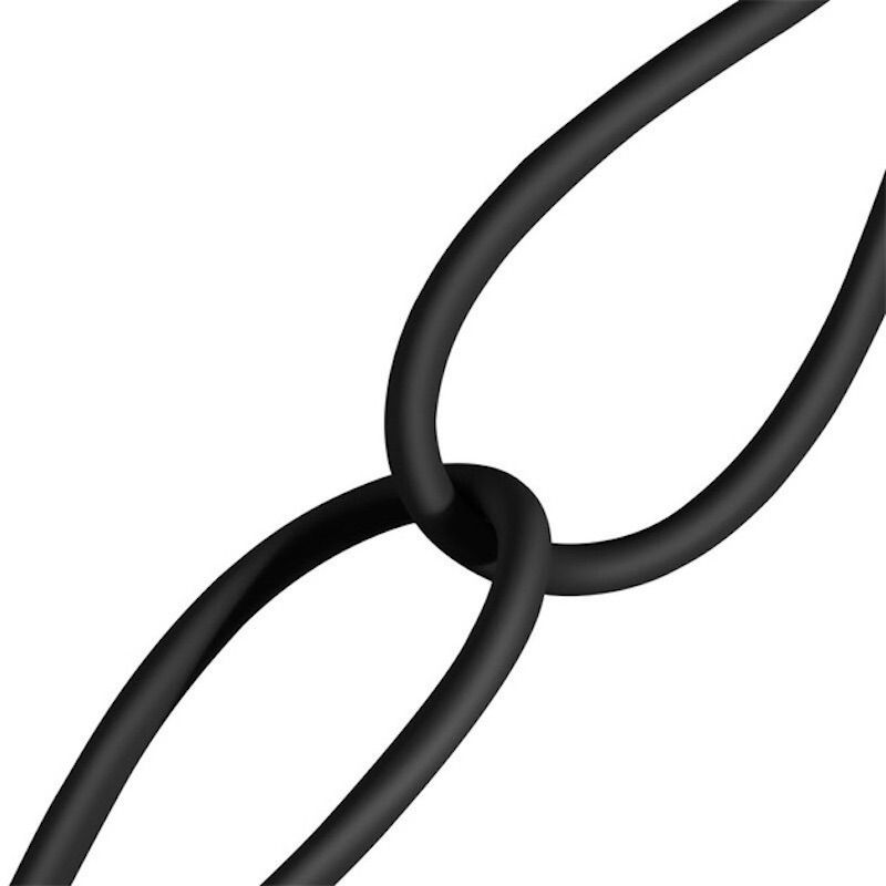 Кабель Baseus Superior Series Type-C to IP PD 20W 1m Black