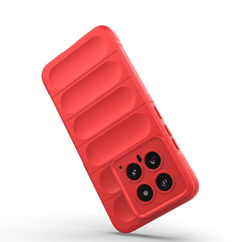 Чохол для смартфона Cosmic Magic Shield for Xiaomi Redmi Note 14 5G Black