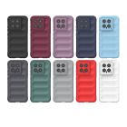 Чохол для смартфона Cosmic Magic Shield for Xiaomi Redmi Note 14 5G Black