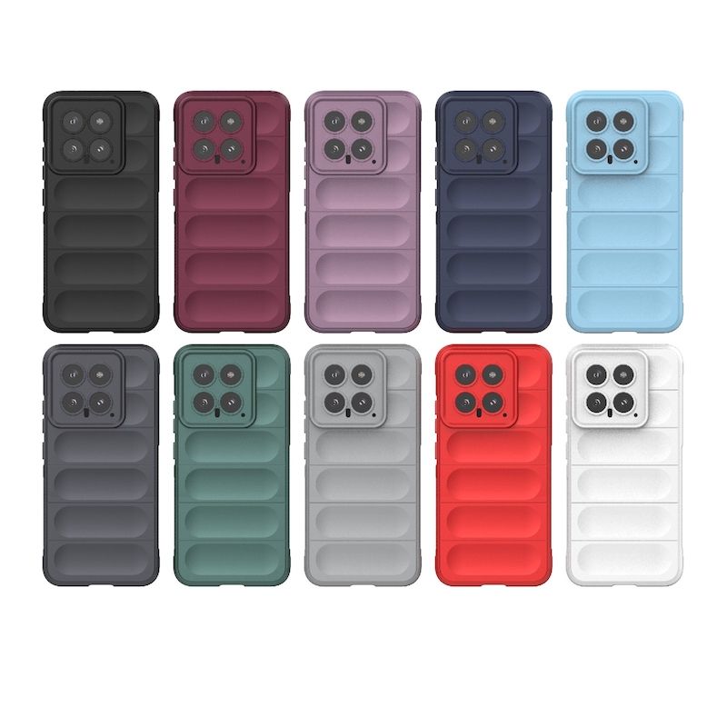 Чохол для смартфона Cosmic Magic Shield for Xiaomi Redmi Note 14 5G Black