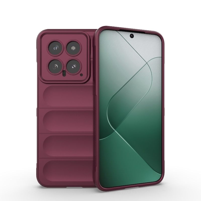 Чохол для смартфона Cosmic Magic Shield for Xiaomi Redmi Note 14 5G Plum