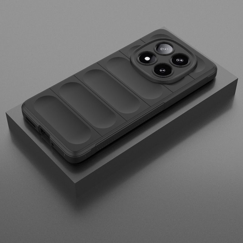 Чохол для смартфона Cosmic Magic Shield for Xiaomi Redmi Note 14 Pro 5G Black
