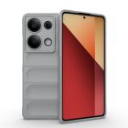 Чохол для смартфона Cosmic Magic Shield for Xiaomi Redmi Note 13 Pro 4G Grey Smoke