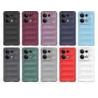 Чохол для смартфона Cosmic Magic Shield for Xiaomi Redmi Note 13 Pro 4G Grey Smoke