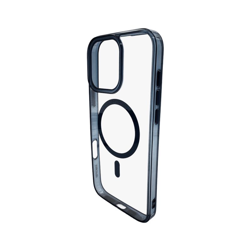 Чохол для смартфона Cosmic Acrilyc Colorful Mag for Apple iPhone 14 Blue