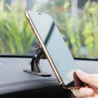 Автотримач для телефона BOROFONE BH13 Journey series center console in-car holder