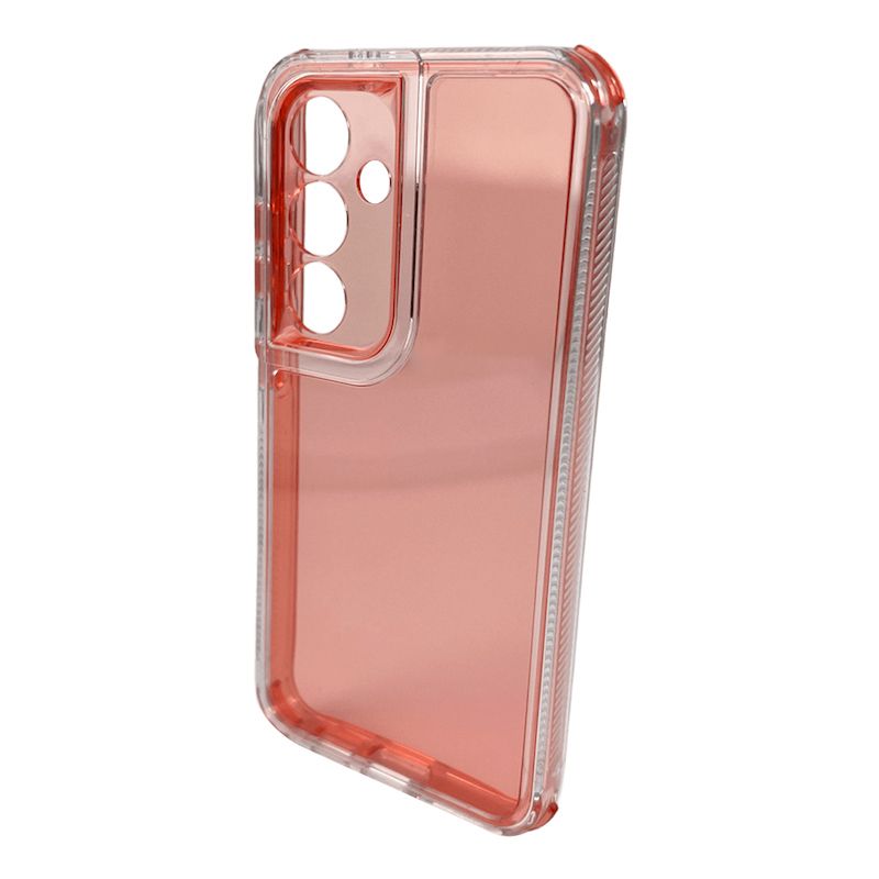 Чохол для смартфона Space III for Samsung Galaxy S23 FE Red
