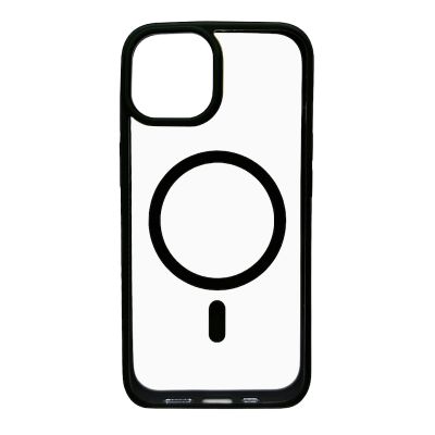 Чохол для смартфона Spigen AAA Magnetic Color for Apple iPhone 13 Green