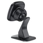 Автотримач для телефона ACEFAST D35 center console magnetic car holder Black