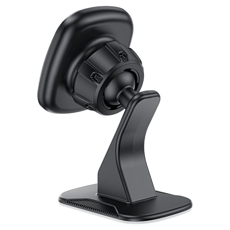 Автотримач для телефона ACEFAST D35 center console magnetic car holder Black