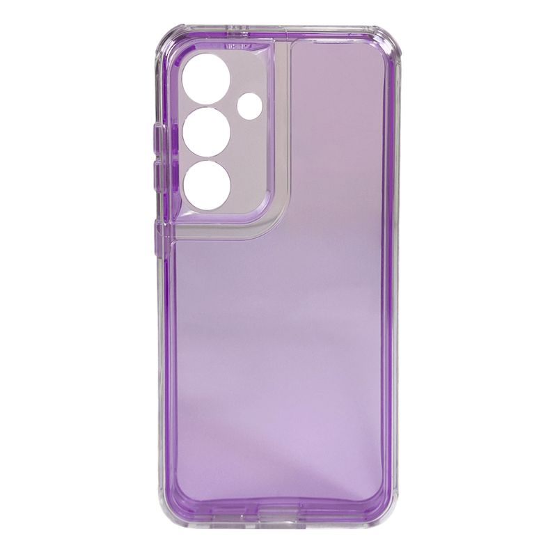 Чохол для смартфона Space III for Samsung Galaxy S24 Ultra Purple