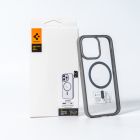 Чохол для смартфона Spigen AAA Magnetic Color for Apple iPhone 13 Grey