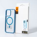 Чохол для смартфона Spigen AAA Magnetic Color for Apple iPhone 13 Pro Light Blue