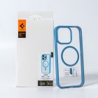 Чохол для смартфона Spigen AAA Magnetic Color for Apple iPhone 13 Pro Light Blue