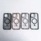 Чохол для смартфона Spigen AAA Magnetic Color for Apple iPhone 13 Pro Light Blue