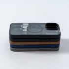 Чохол для смартфона Spigen AAA Magnetic Color for Apple iPhone 13 Pro Light Blue