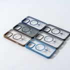 Чохол для смартфона Spigen AAA Magnetic Color for Apple iPhone 13 Pro Light Blue